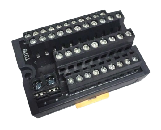 T075 Series Common Terminal Block